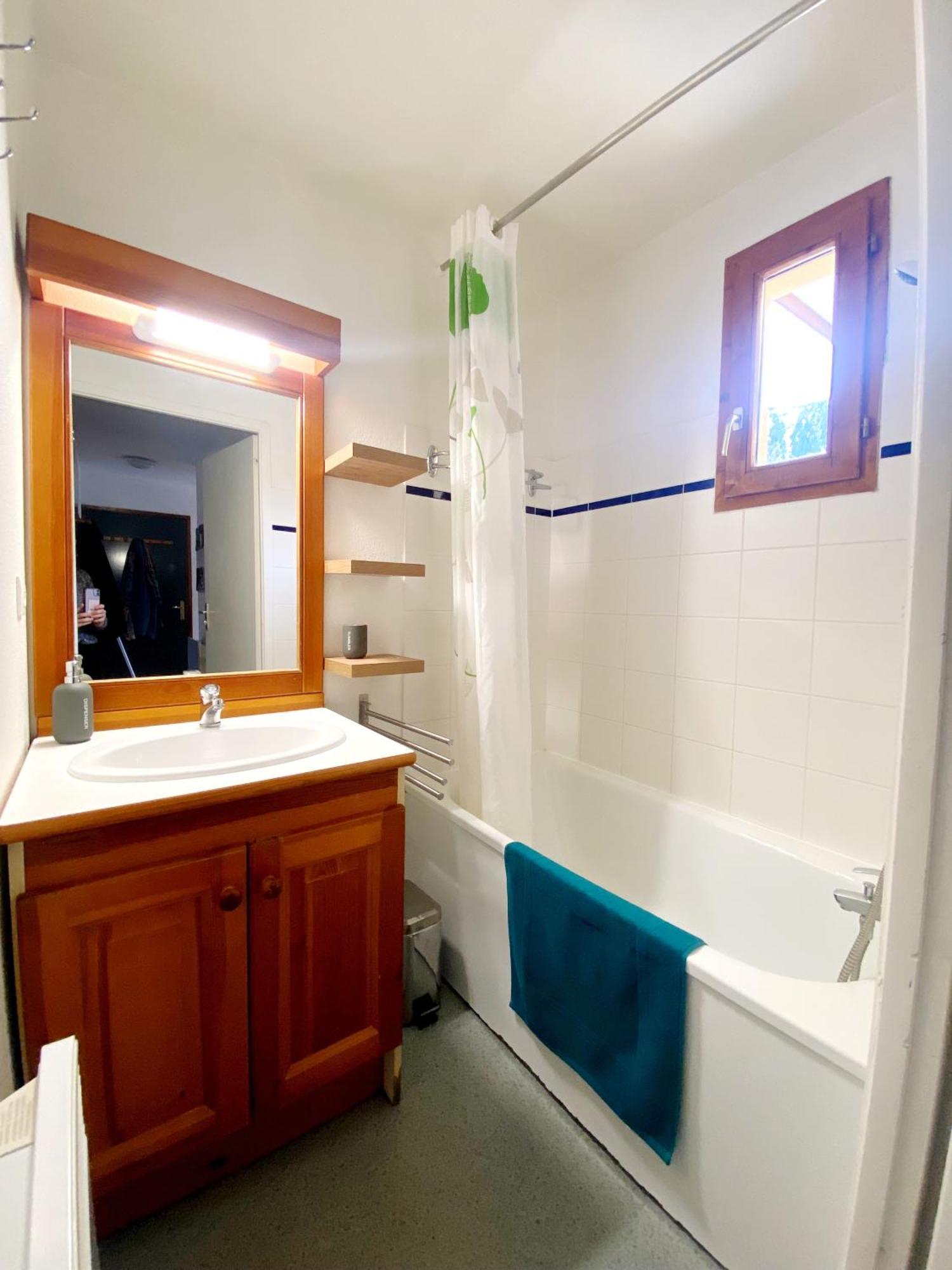 Apartment Pied De Pistes - Valfrejus *