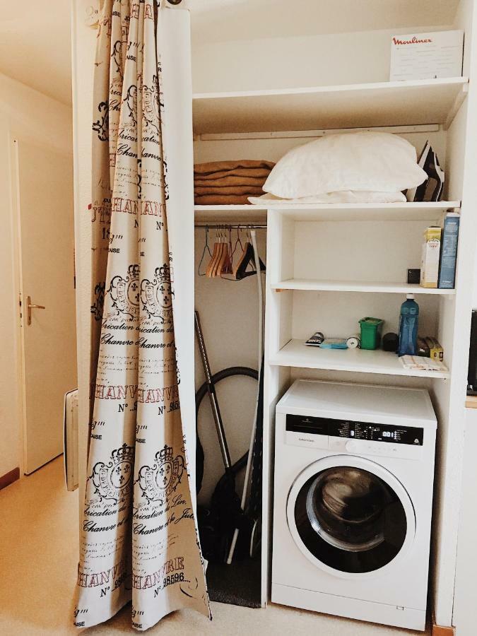 Pied De Pistes - Valfrejus Apartment