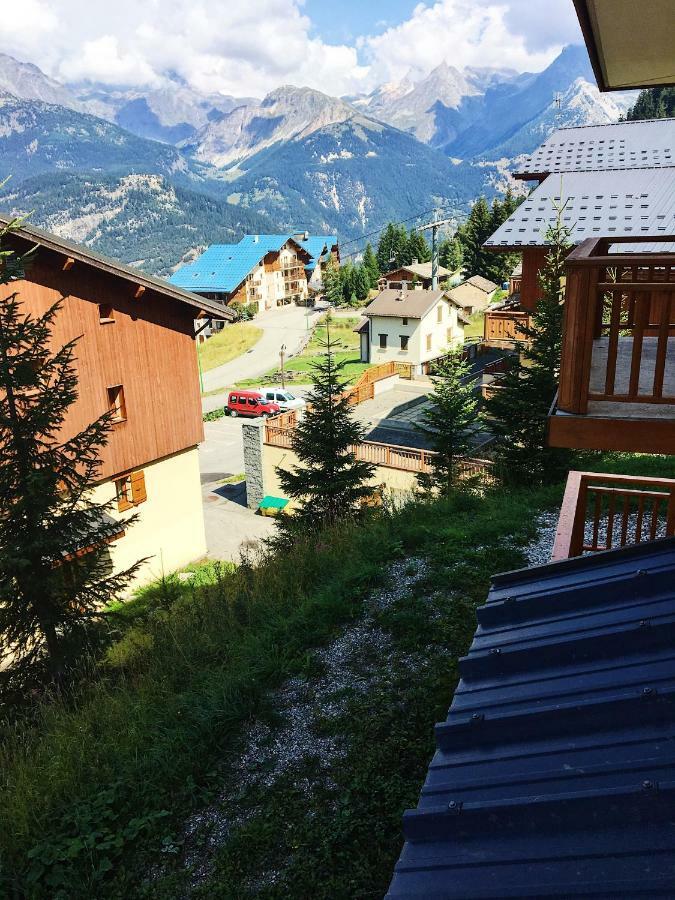 Pied De Pistes - Valfrejus Modane